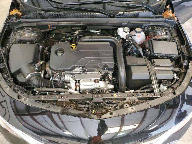 Photo 11 from auction – 2024 CHEVROLET MALIBU LT with VIN 1G1ZD5ST8RF218397
