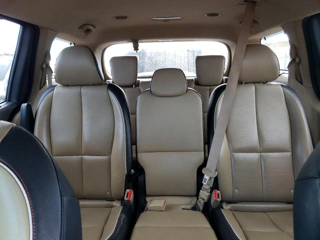 Photo 10 from auction – 2015 KIA SEDONA with VIN KNDMC5C13F6046759