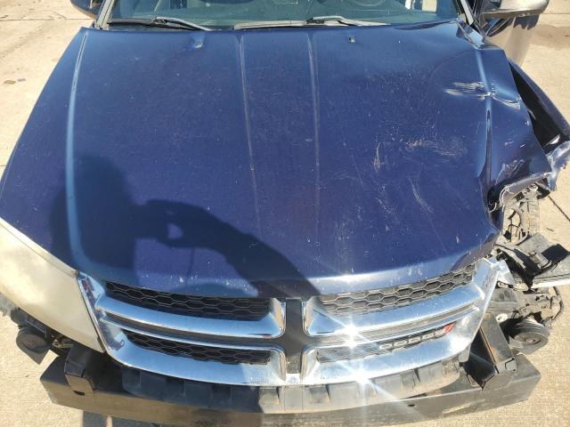 Фото 11 с аукциона – 2014 DODGE AVENGER SE с VIN 1C3CDZAB5EN110238