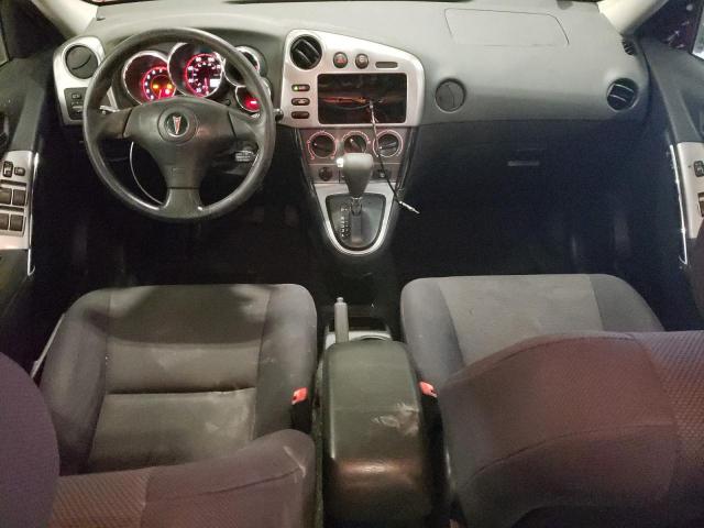 Photo 8 from auction – 2004 PONTIAC VIBE with VIN 5Y2SL64894Z440027