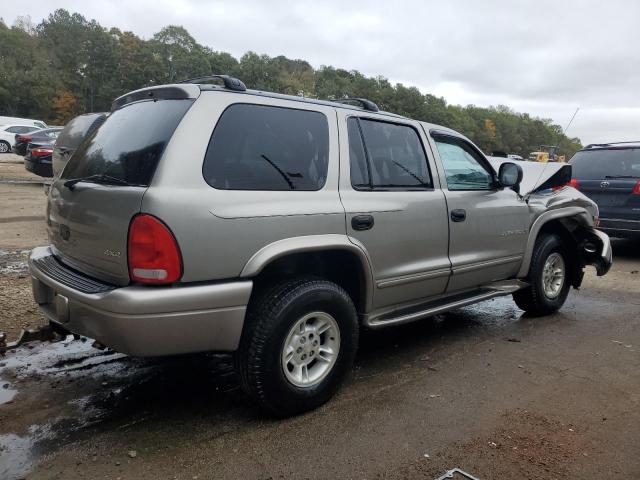 Photo 3 from auction – 2000 DODGE DURANGO with VIN 1B4HS28Z2YF151598