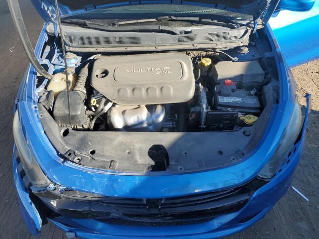 Photo 11 from auction – 2015 DODGE DART SXT with VIN 1C3CDFBB2FD173916