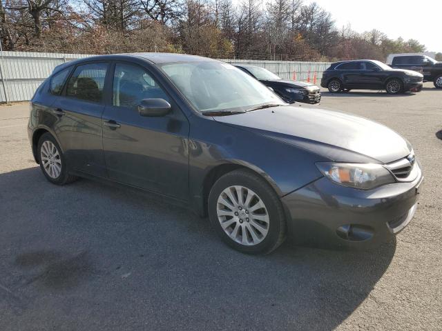 Photo 4 from auction – 2011 SUBARU IMPREZA with VIN JF1GH6B65BH812786