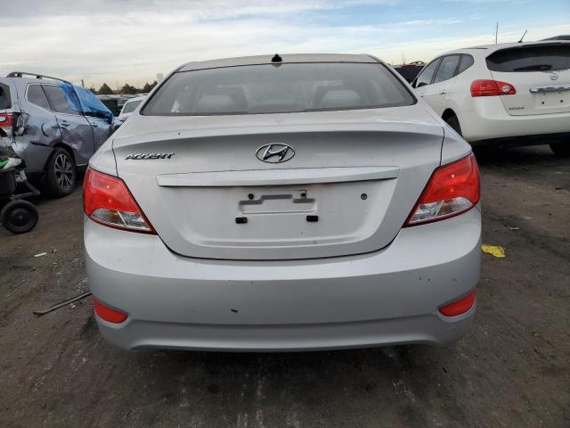 Photo 6 from auction – 2017 HYUNDAI ACCENT SE with VIN KMHCT4AE5HU279998