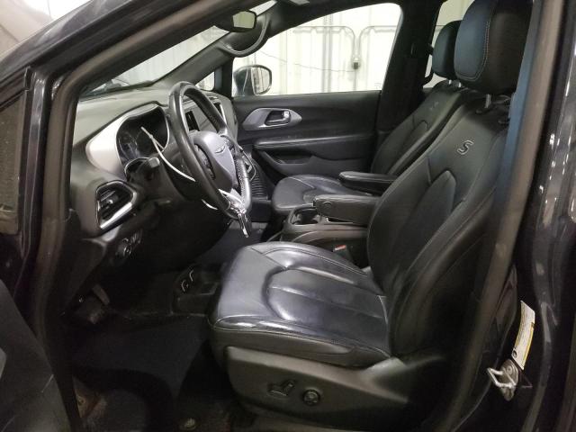 Photo 7 from auction – 2020 CHRYSLER PACIFICA T with VIN 2C4RC1EG9LR105544