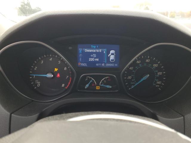 Photo 9 from auction – 2014 FORD FOCUS SE with VIN 1FADP3F2XEL115952