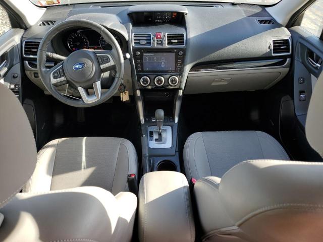 Photo 8 from auction – 2017 SUBARU FORESTER 2 with VIN JF2SJARC9HH450933