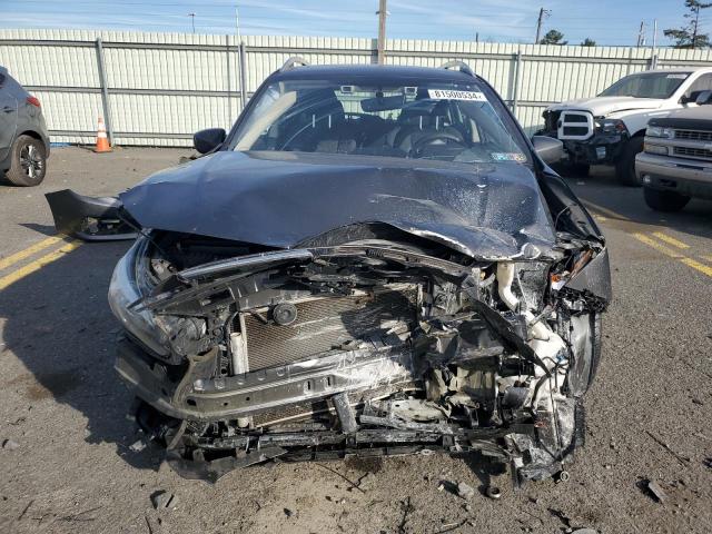 Photo 5 from auction – 2021 SUBARU IMPREZA PR with VIN 4S3GTAD64M3701185