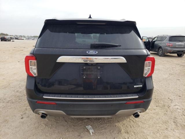 Photo 6 from auction – 2020 FORD EXPLORER L with VIN 1FMSK7FH7LGA14512