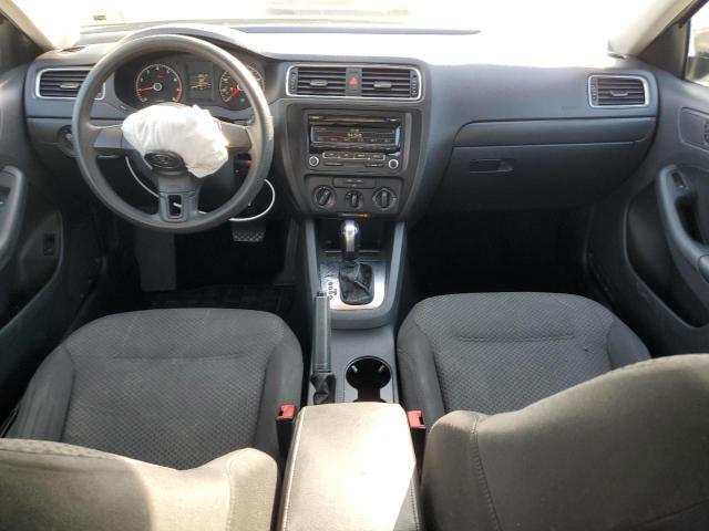 Photo 8 from auction – 2013 VOLKSWAGEN JETTA BASE with VIN 3VW2K7AJ7DM399959