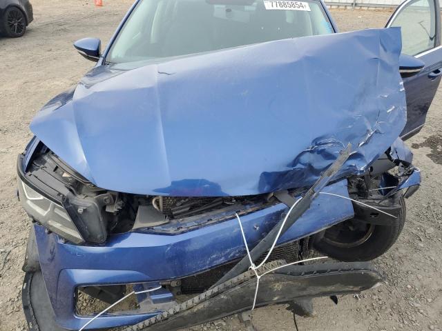 Photo 11 from auction – 2016 VOLKSWAGEN PASSAT S with VIN 1VWAT7A37GC043169