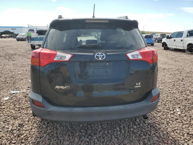 صورة رقم 6 من المزاد - 2014 TOYOTA RAV4 LE مع VIN 2T3BFREV0EW156364