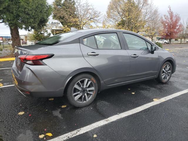 Photo 3 from auction – 2021 NISSAN VERSA SV with VIN 3N1CN8EVXML885997