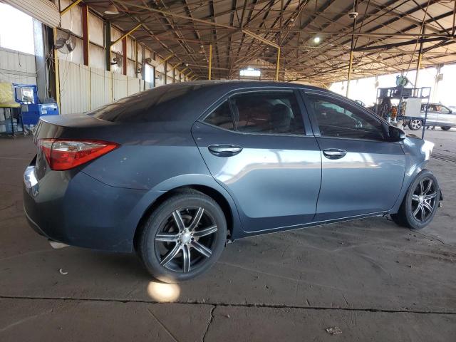 Photo 3 from auction – 2014 TOYOTA COROLA with VIN 5YFBURHE9EP031861