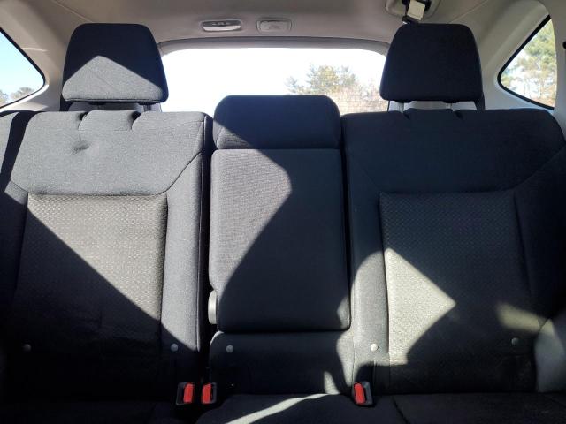 Photo 10 from auction – 2015 HONDA CR-V LX with VIN 5J6RM4H33FL044514