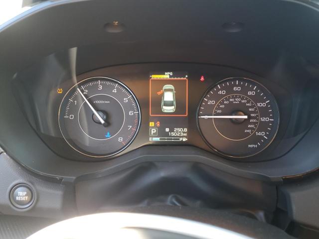 Photo 8 from auction – 2023 SUBARU IMPREZA with VIN 4S3GTAB65P3722408