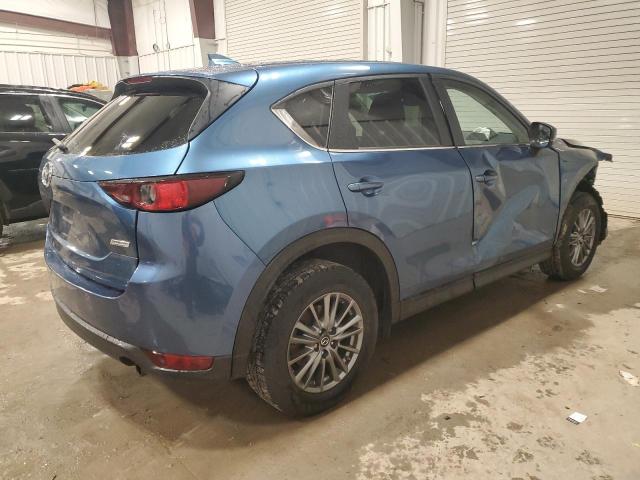 Photo 3 from auction – 2017 MAZDA CX-5 TOURI with VIN JM3KFBCLXH0183337