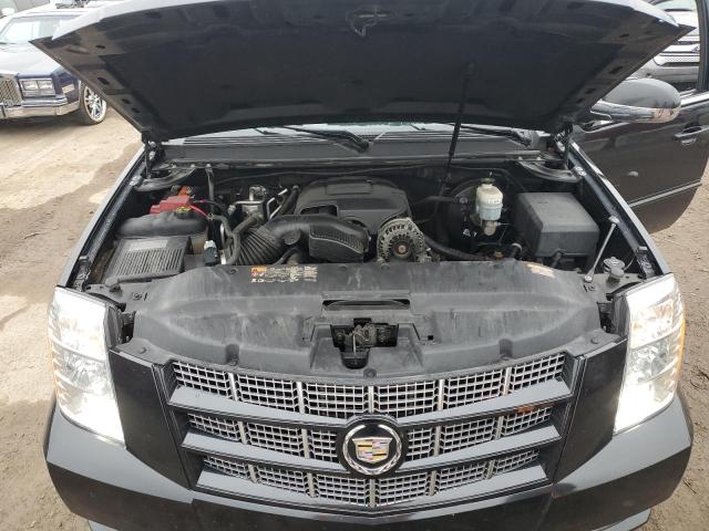 Photo 12 from auction – 2012 CADILLAC ESCALADE P with VIN 1GYS4CEF8CR308636