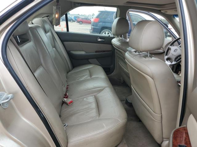 Photo 10 from auction – 1999 ACURA 3.5RL with VIN JH4KA9655XC006087