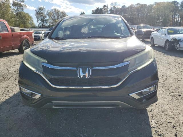 Photo 5 from auction – 2015 HONDA CR-V EX with VIN 2HKRM3H51FH540448