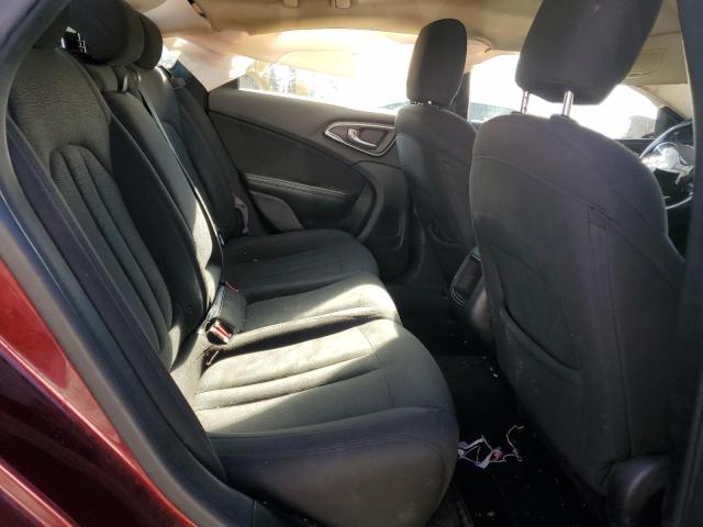 Photo 10 from auction – 2015 CHRYSLER 200 LIMITE with VIN 1C3CCCAB8FN695477