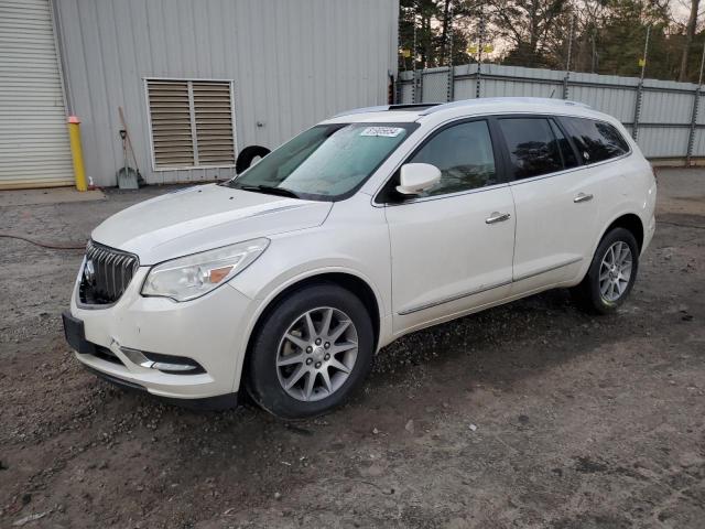 BUICK ENCLAVE 2013 with VIN 5GAKVCKD7DJ167744 - Photo from auction