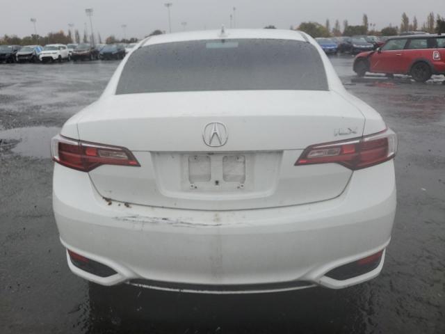 Photo 6 from auction – 2016 ACURA ILX PREMIU with VIN 19UDE2F74GA008319