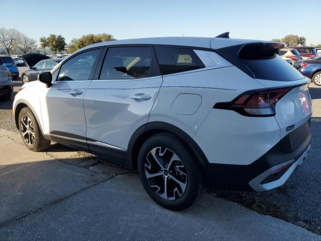 Photo 2 from auction – 2023 KIA SPORTAGE E with VIN 5XYK33AF0PG107333
