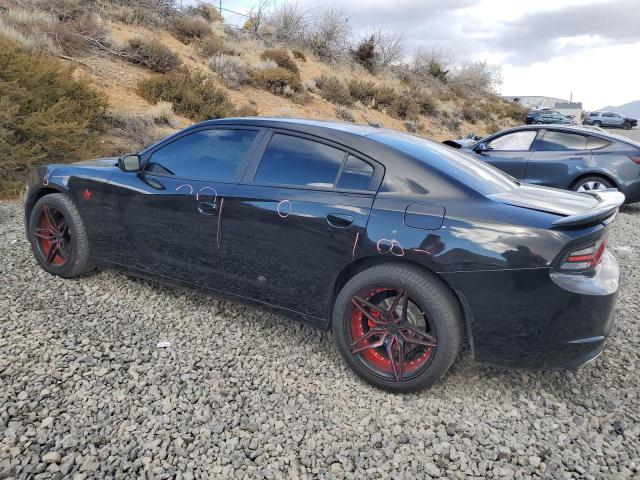 Photo 2 from auction – 2019 DODGE CHARGER SX with VIN 2C3CDXBG8KH643400