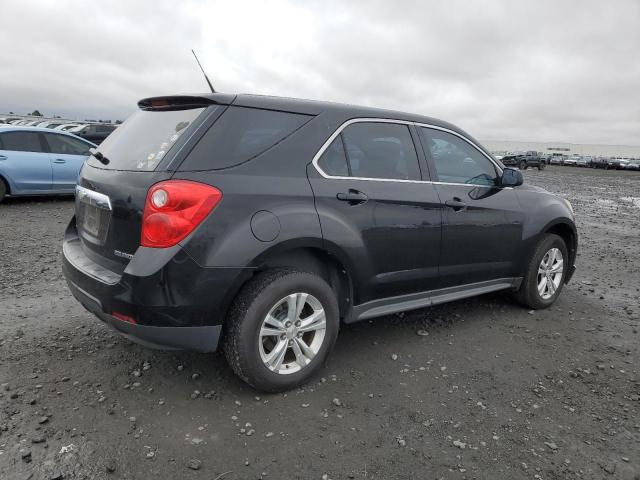 Photo 3 from auction – 2012 CHEVROLET EQUINOX LS with VIN 2GNFLCEK2C6259508
