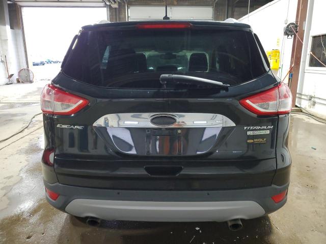 صورة رقم 6 من المزاد - 2014 FORD ESCAPE TIT مع VIN 1FMCU0J97EUD67276