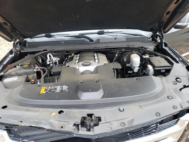 Photo 12 from auction – 2020 CADILLAC ESCALADE P with VIN 1GYS4CKJXLR289323