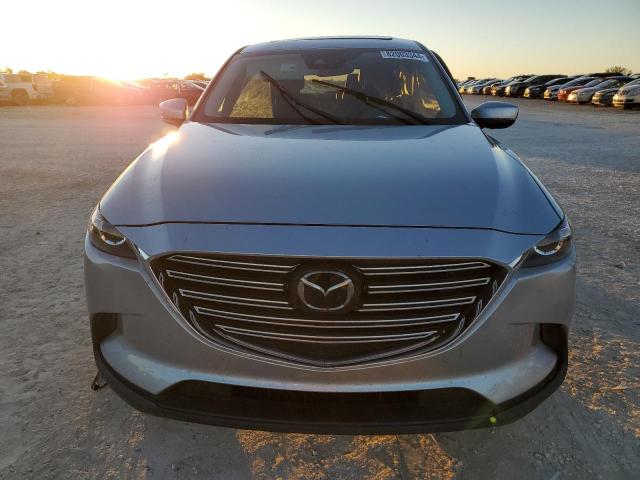 Photo 5 from auction – 2023 MAZDA CX-9 TOURI with VIN JM3TCBCY3P0653053