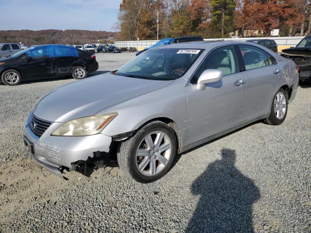 LEXUS ES 350 2007 with VIN JTHBJ46G972015000 - Photo from auction