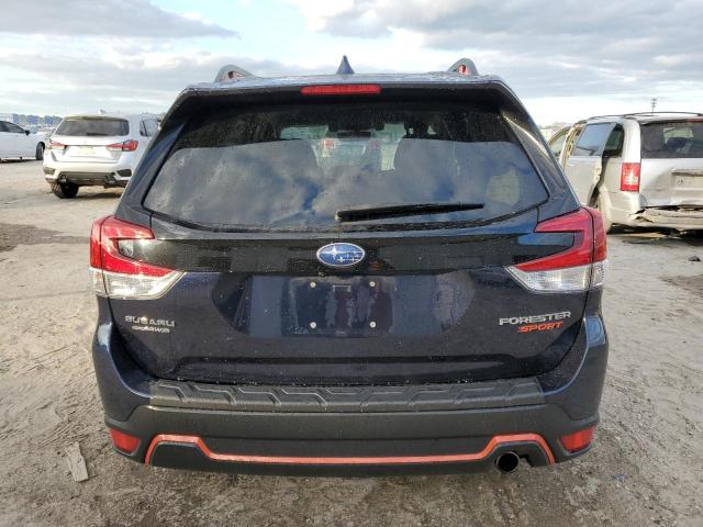 Photo 6 from auction – 2020 SUBARU FORESTER S with VIN JF2SKALC0LH552278