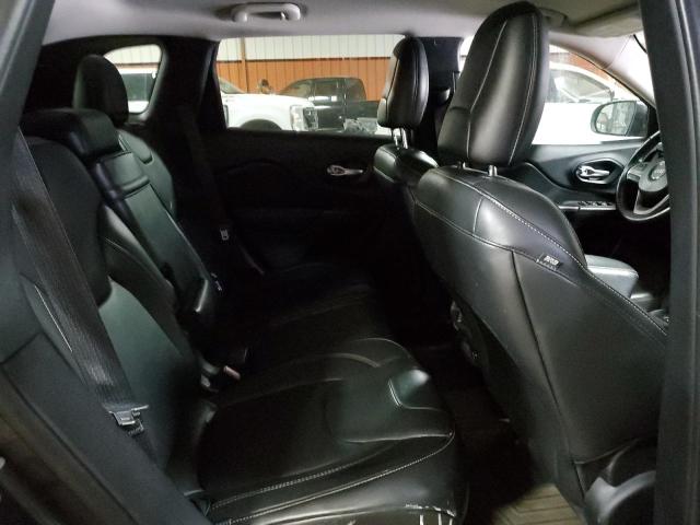 Photo 11 from auction – 2015 JEEP CHEROKEE L with VIN 1C4PJLDB0FW732840