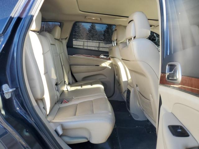 Photo 11 from auction – 2011 JEEP GRAND CHER with VIN 1J4RR5GT5BC526033