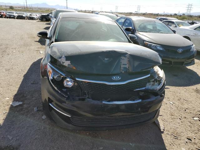 Photo 5 from auction – 2016 KIA OPTIMA LX with VIN 5XXGT4L36GG085132