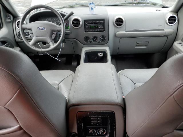 Photo 8 from auction – 2004 FORD EXPEDITION with VIN 1FMPU15L04LA49002