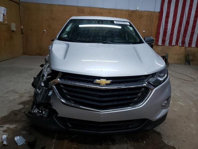 Photo 5 from auction – 2020 CHEVROLET EQUINOX LS with VIN 3GNAXSEVXLS716991