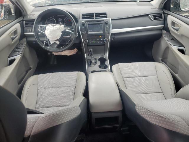 Photo 8 from auction – 2015 TOYOTA CAMRY LE with VIN 4T1BF1FK6FU042403