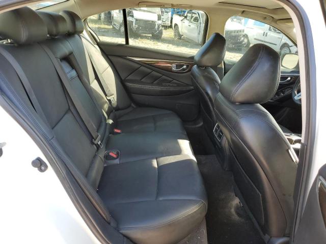 Photo 10 from auction – 2018 INFINITI Q50 LUXE with VIN JN1EV7AP3JM366351