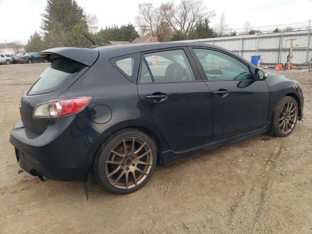 Photo 3 from auction – 2012 MAZDA SPEED 3 with VIN JM1BL1L49C1598818