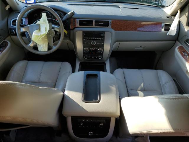 Photo 8 from auction – 2007 GMC YUKON with VIN 1GKFC13J97R429353