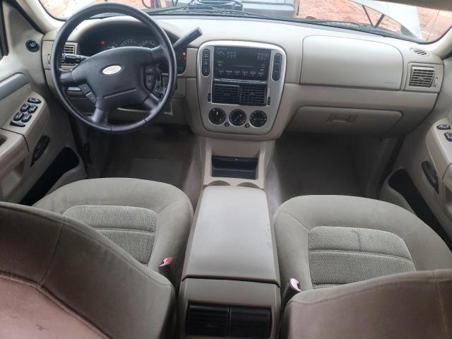 Photo 8 from auction – 2003 FORD EXPLORER X with VIN 1FMZU73W33UB33767