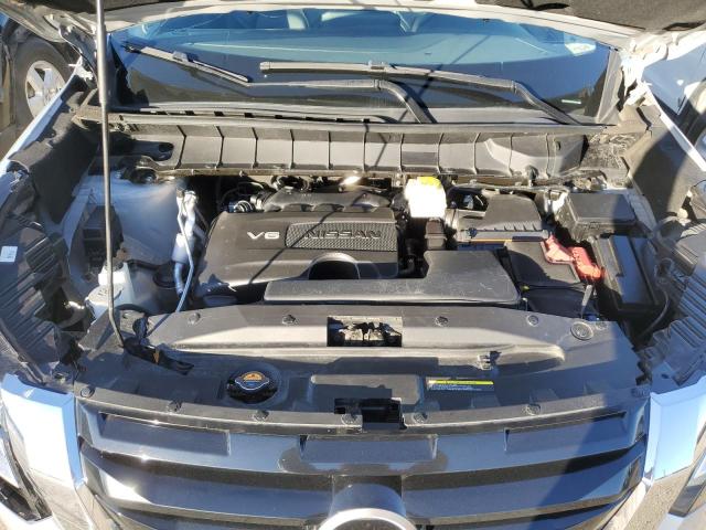 Foto 12 de la subasta – 2022 NISSAN PATHFINDER con VIN 5N1DR3CB7NC222736