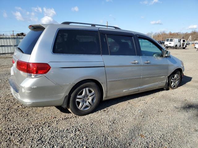Photo 3 from auction – 2008 HONDA ODYSSEY EX with VIN 5FNRL38778B035746