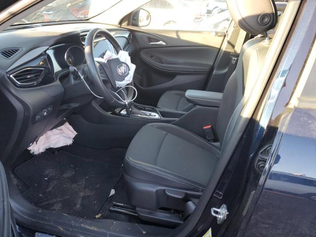 Photo 7 from auction – 2021 BUICK ENCORE GX with VIN KL4MMBS22MB112464
