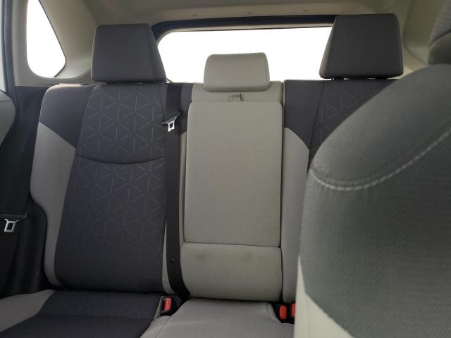 Photo 10 from auction – 2020 TOYOTA RAV4 XLE with VIN JTMR6RFV8LD003545