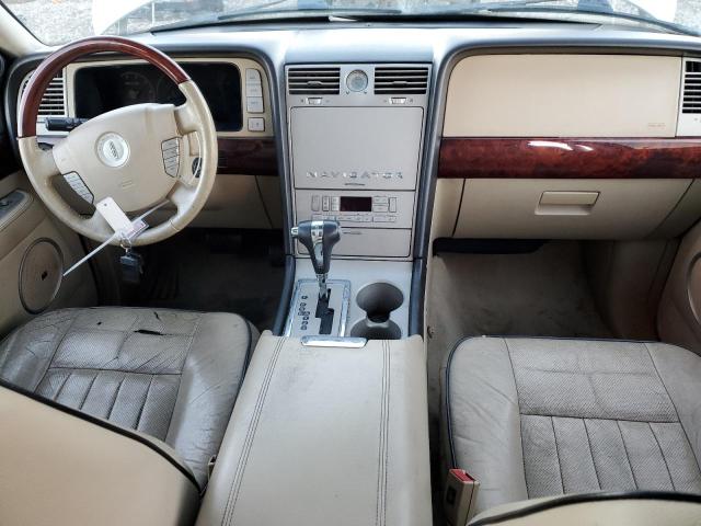 Photo 8 from auction – 2006 LINCOLN NAVIGATOR with VIN 5LMFU27526LJ26632